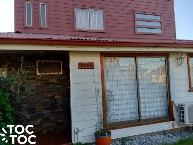Casa en venta en Angol, La Araucanía