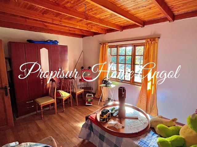 Casa en Angol
