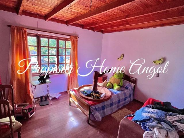 Casa en Angol