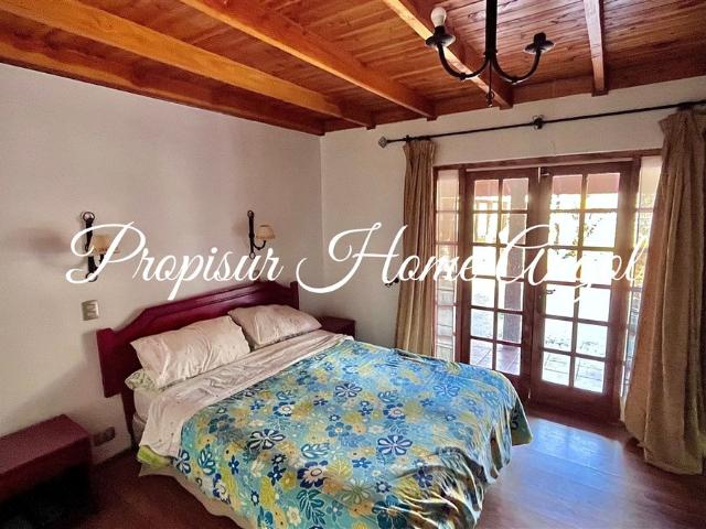 Casa en Angol
