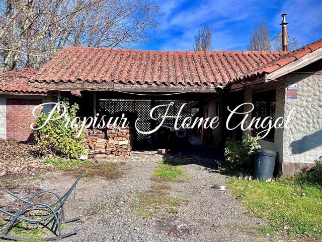 Casa en Angol