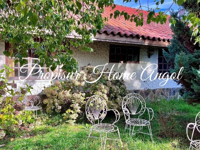 Casa en Angol