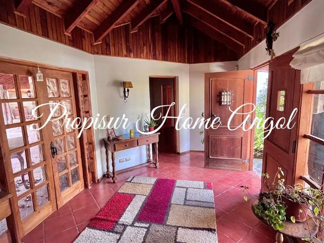 Casa en Angol