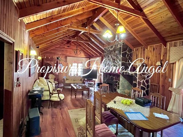 Casa en Angol