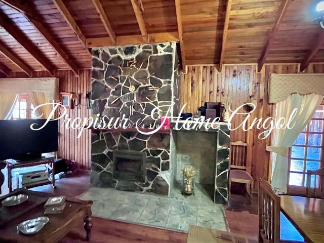Casa en Angol