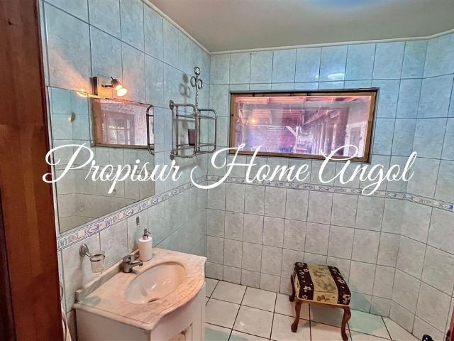 Casa en Angol