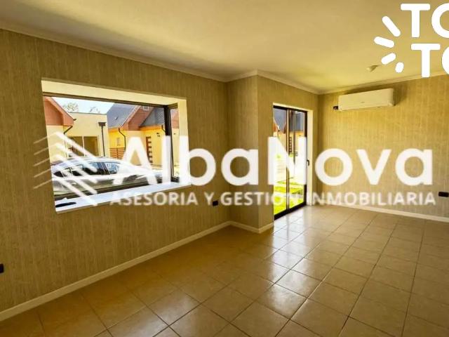 Casa en arriendo en Angol, La Araucanía