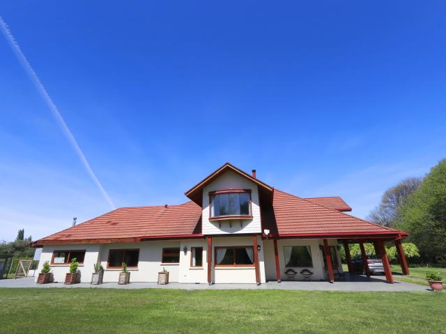 Casa en venta en Angol, La Araucanía