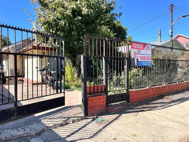 Casa en venta en Angol, La Araucanía