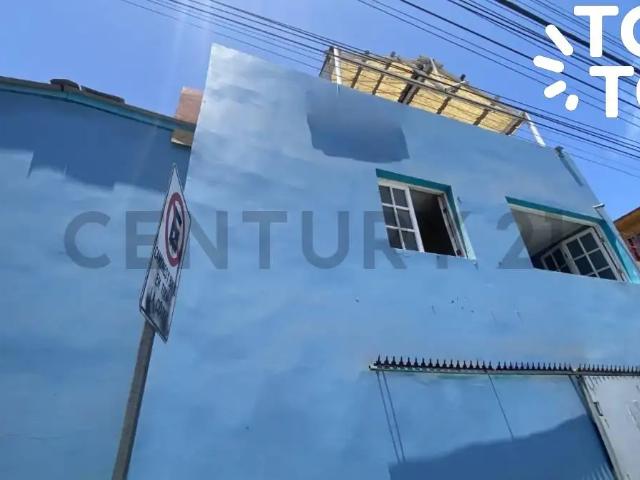 Casa en Antofagasta