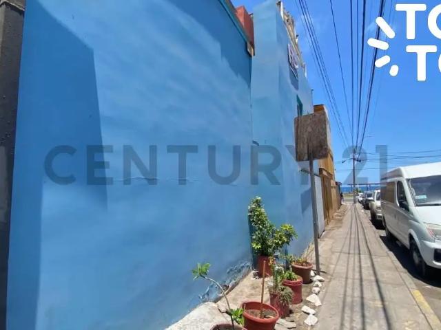 Casa en Antofagasta