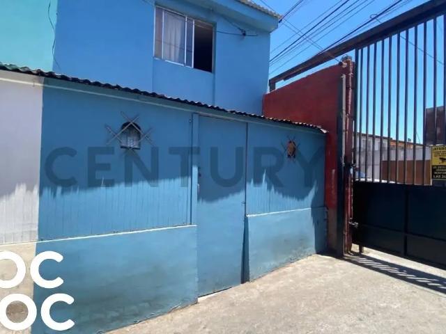 Casa en Antofagasta