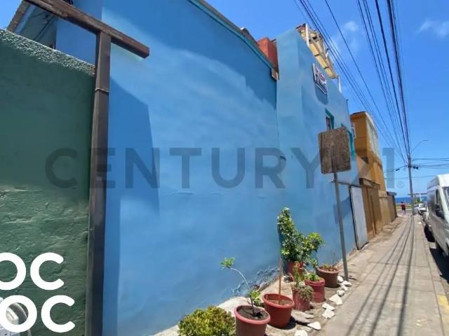 Casa en Antofagasta