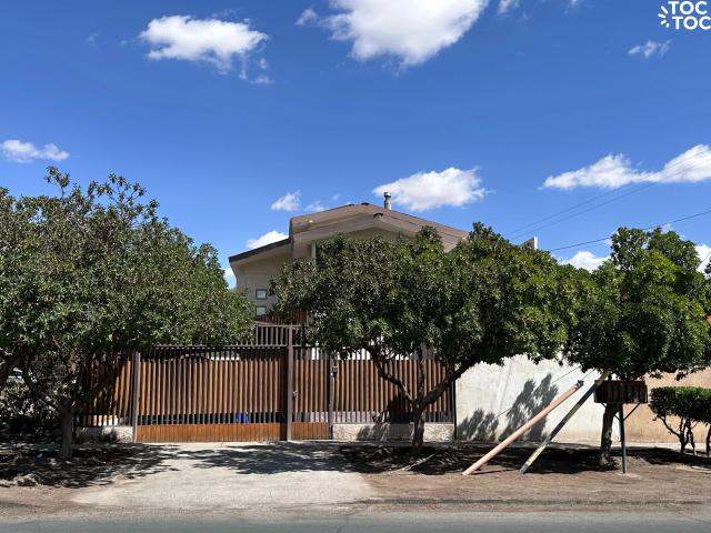 Casa en venta en Calama, Antofagasta