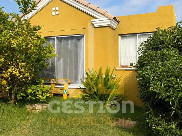 Casa en arriendo en Antofagasta, Capital, Antofagasta
