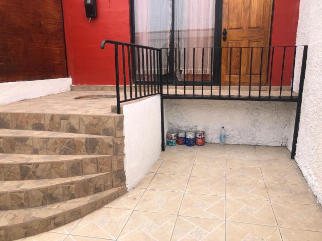 Casa en Antofagasta