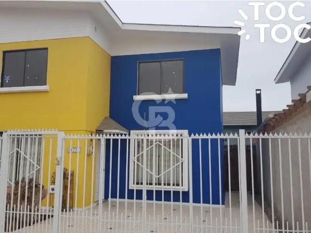 Casa en venta en Yerbas Buenas, Maule