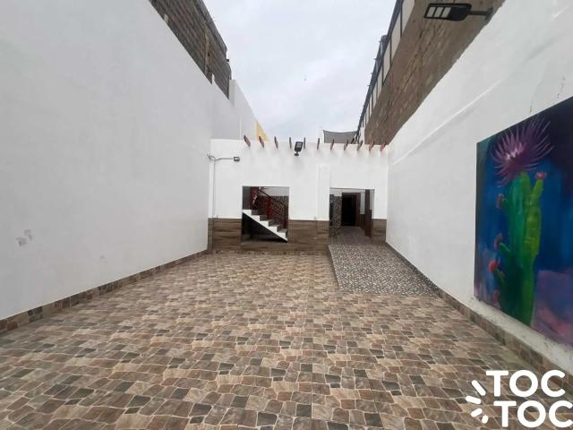 Casa en arriendo en Antofagasta, Provincia de Antofagasta