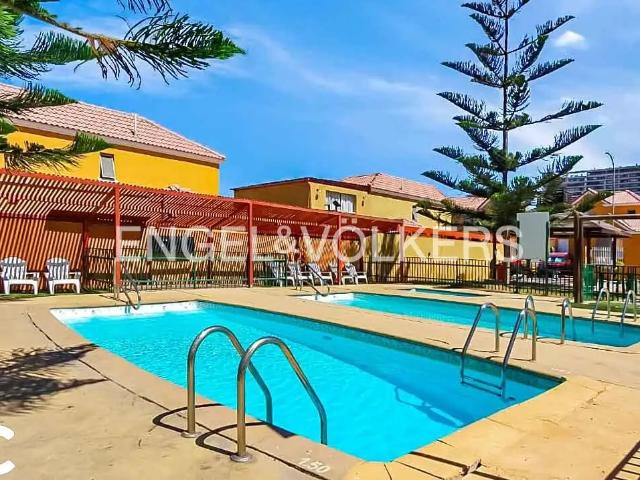 Casa en arriendo en Antofagasta, Capital, Antofagasta