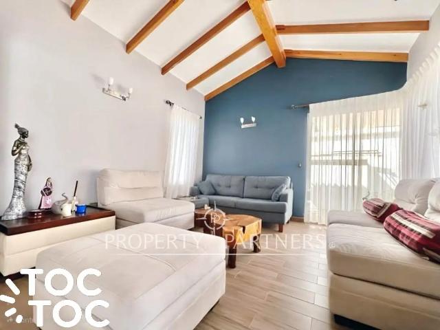 Casa en arriendo en Antofagasta, Capital, Antofagasta