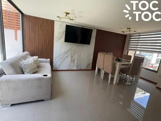 Casa en arriendo en Antofagasta, Capital, Antofagasta