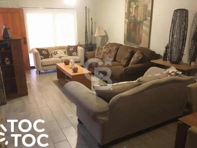 Casa en arriendo en Antofagasta, Provincia de Antofagasta