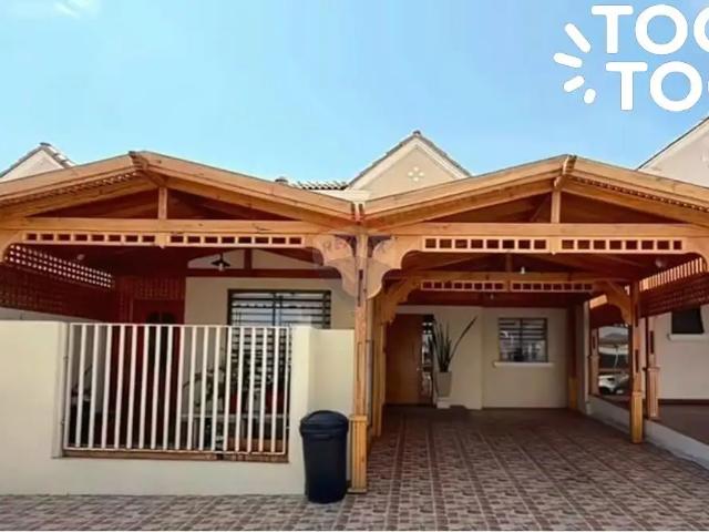 Casa en arriendo en Antofagasta, Capital, Antofagasta