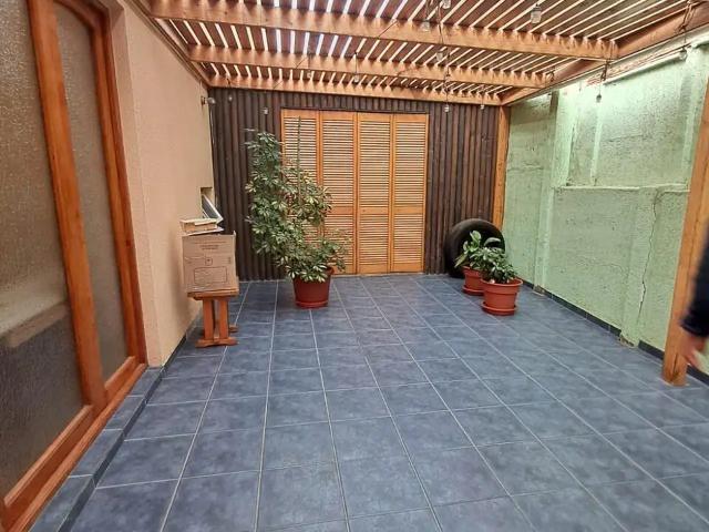 Casa en arriendo en Barrio Gran Vía, Antofagasta