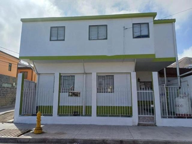 Casa en arriendo en Antofagasta, Capital, Antofagasta