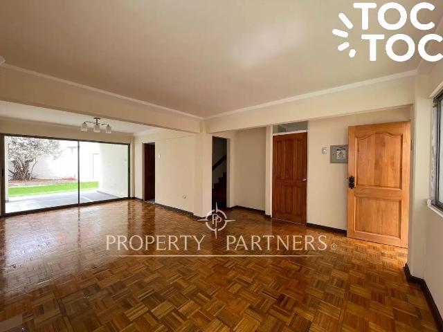 Casa en arriendo en Antofagasta, Provincia de Antofagasta