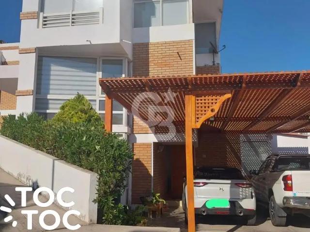 Casa en arriendo en Antofagasta, Provincia de Antofagasta