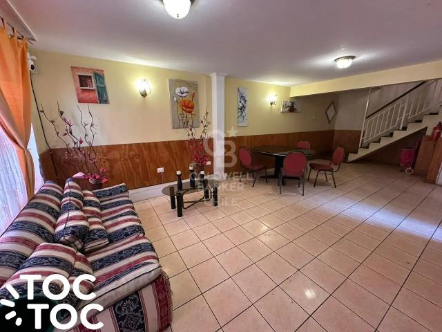 Casa en arriendo en Antofagasta, Provincia de Antofagasta