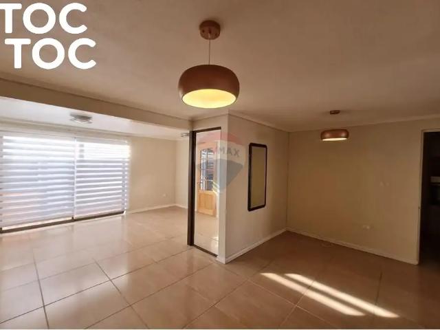 Casa en arriendo en Antofagasta, Capital, Antofagasta