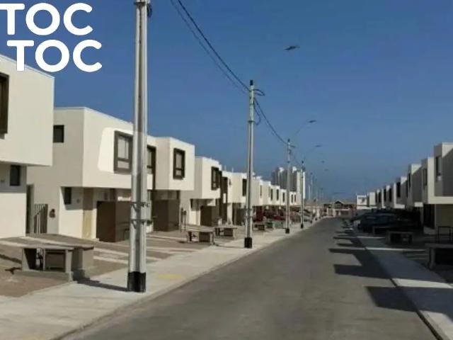 Casa en arriendo en Antofagasta, Capital, Antofagasta