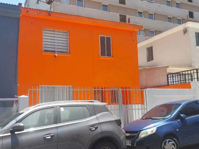 Casa en venta en Antofagasta, Provincia de Antofagasta