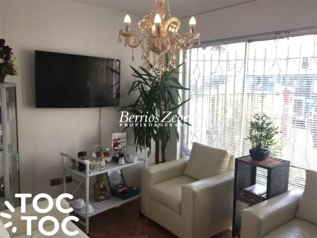 Casa en arriendo en Antofagasta, Capital, Antofagasta