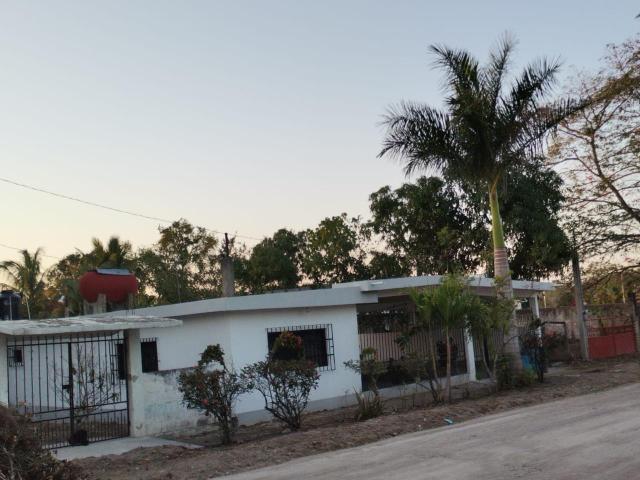 Casa en venta en Pánuco, Veracruz