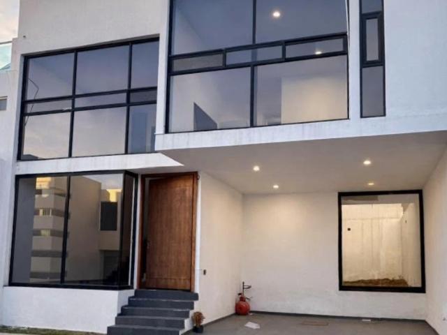 Casa en renta en Apizaco, Tlaxcala