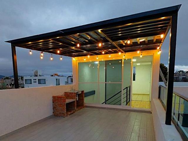 Casa en venta en Apizaco, Tlaxcala