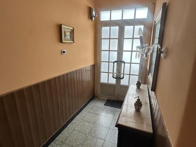 Casa en venta en O Caramiñal, A Barbanza