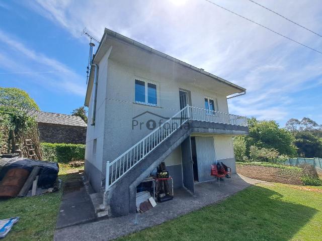 Casa en venta en Aranga, Betanzos