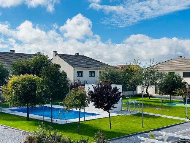 Casa en venta en Aranjuez, Jerusalén