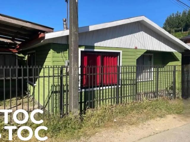 Casa en venta en Arauco, Biobío