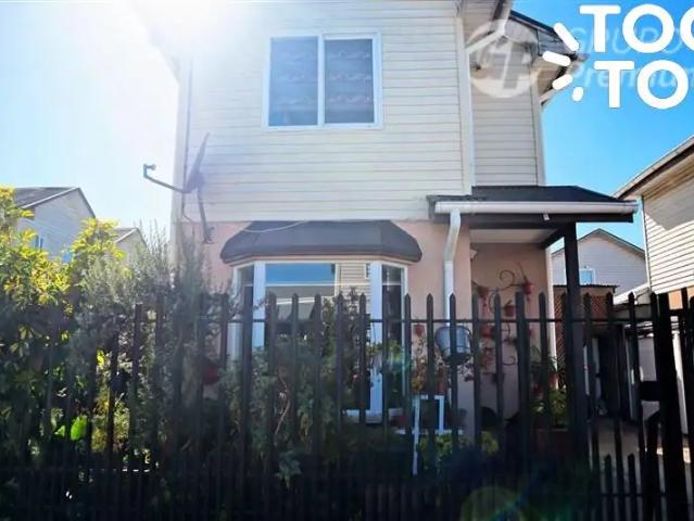 Casa en venta en Arauco, Biobío