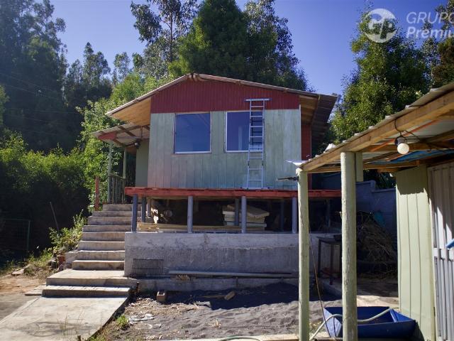 Casa en venta en Arauco, Biobío