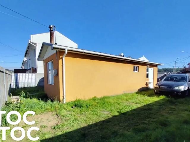 Casa en venta en Arauco, Biobío