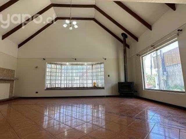 Casa en venta en Arauco, Biobío