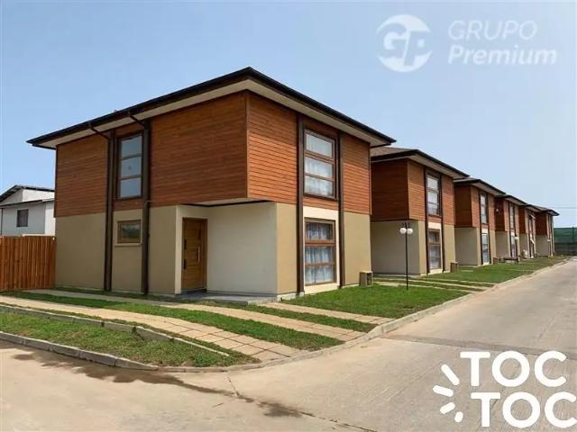 Casa en venta en Arauco, Biobío
