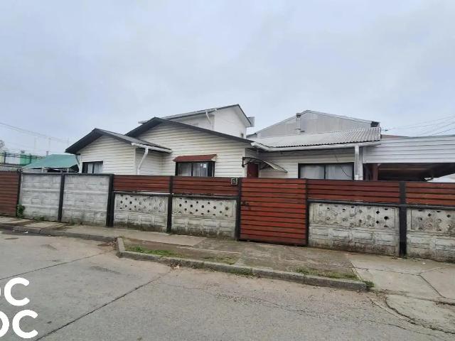 Casa en venta en Arauco, Biobío
