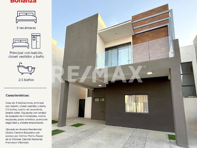 Casa en renta en Chiapas